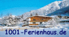1001-Ferienhaus.de - Ferienhäuser und Ferienwohnungen